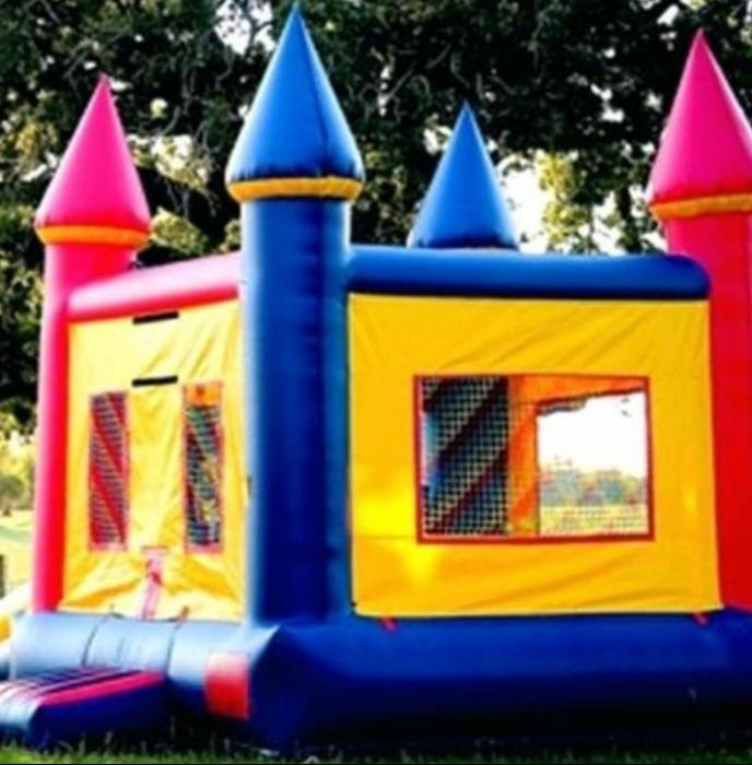 Bounce House Rentals in Newark Nj, Edison Nj