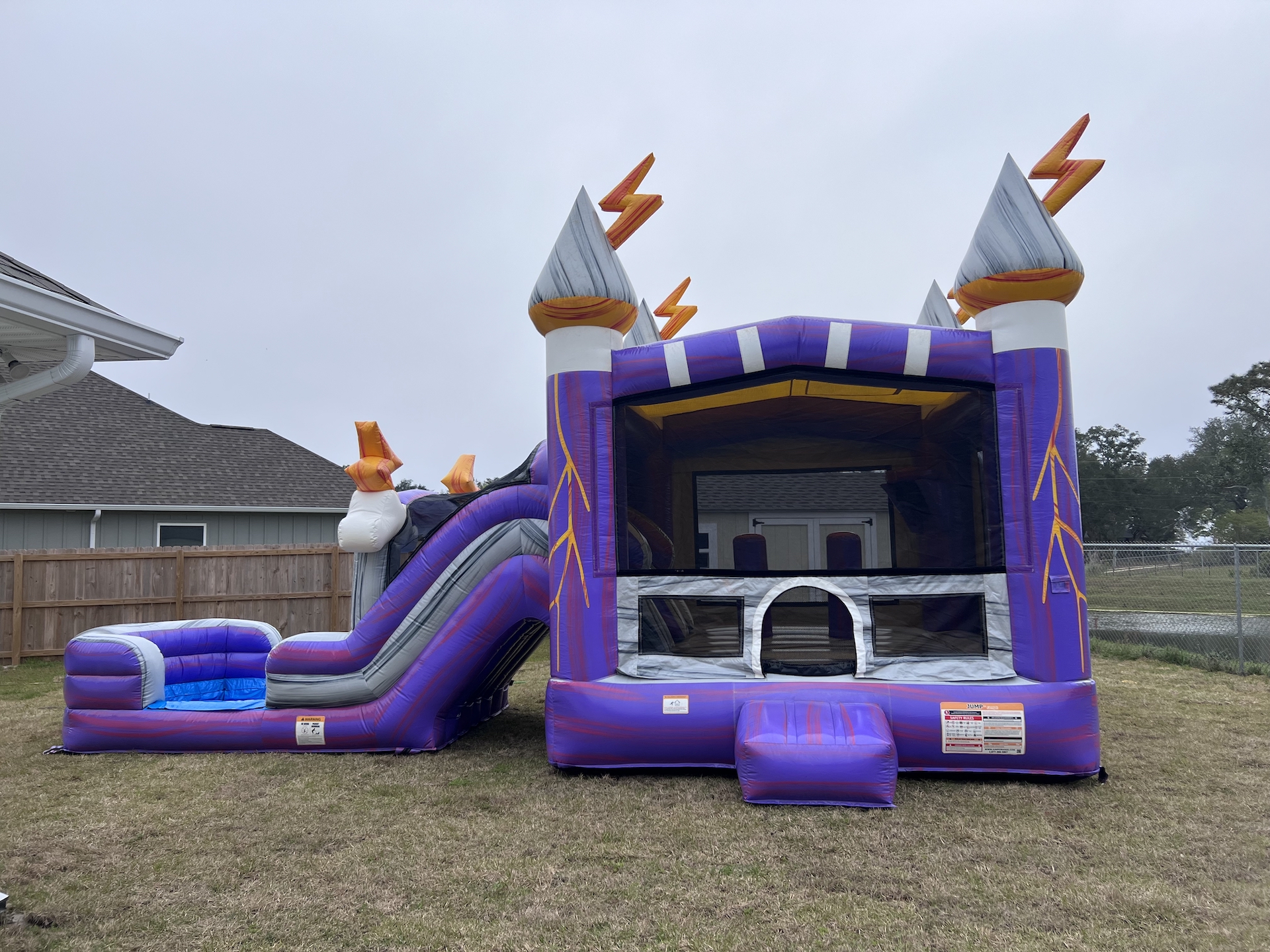 Bounce Houses - Bounce House Hire in FL