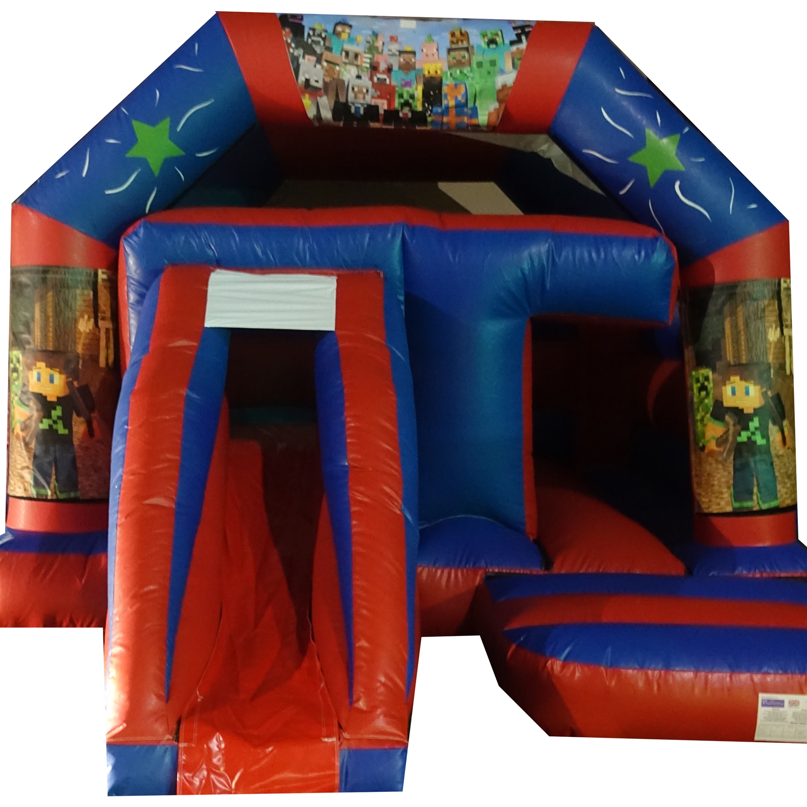 killymoon bouncy castle hire