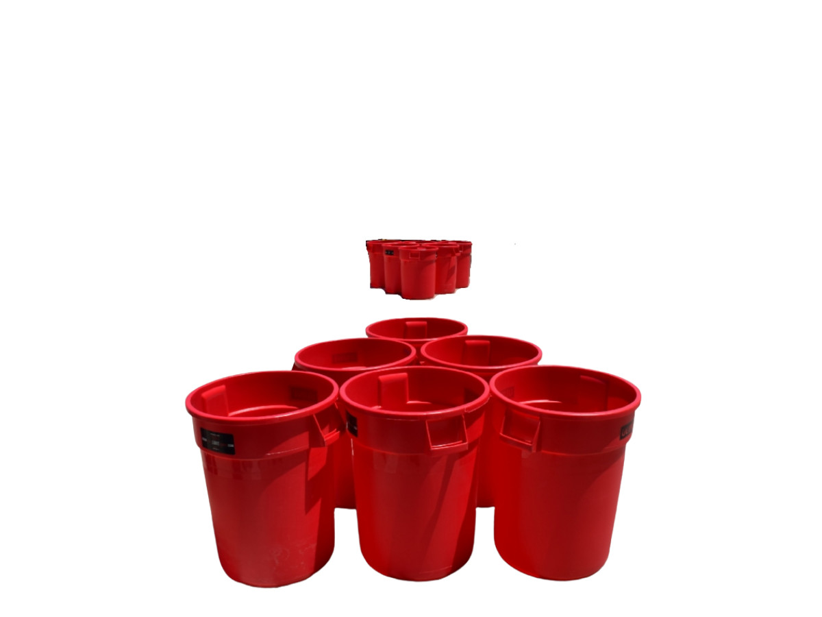 Giant Beer Pong Rental, Party Rentals - Acme Partyworks