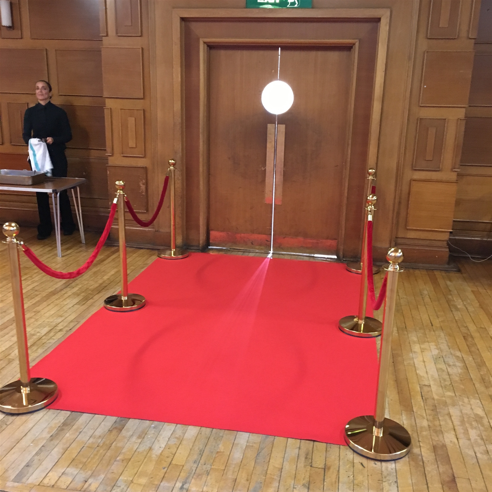 VIP Red Carpet Hire London