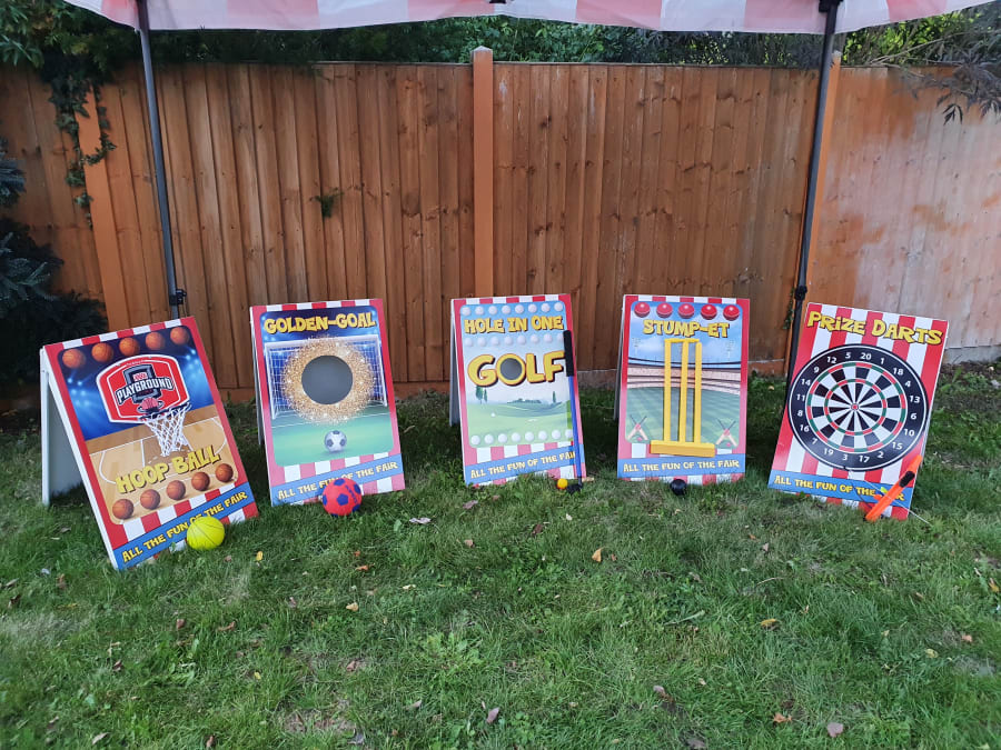 Garden Games hire Barnston, Garden Games hire Essex, Garden Games hire