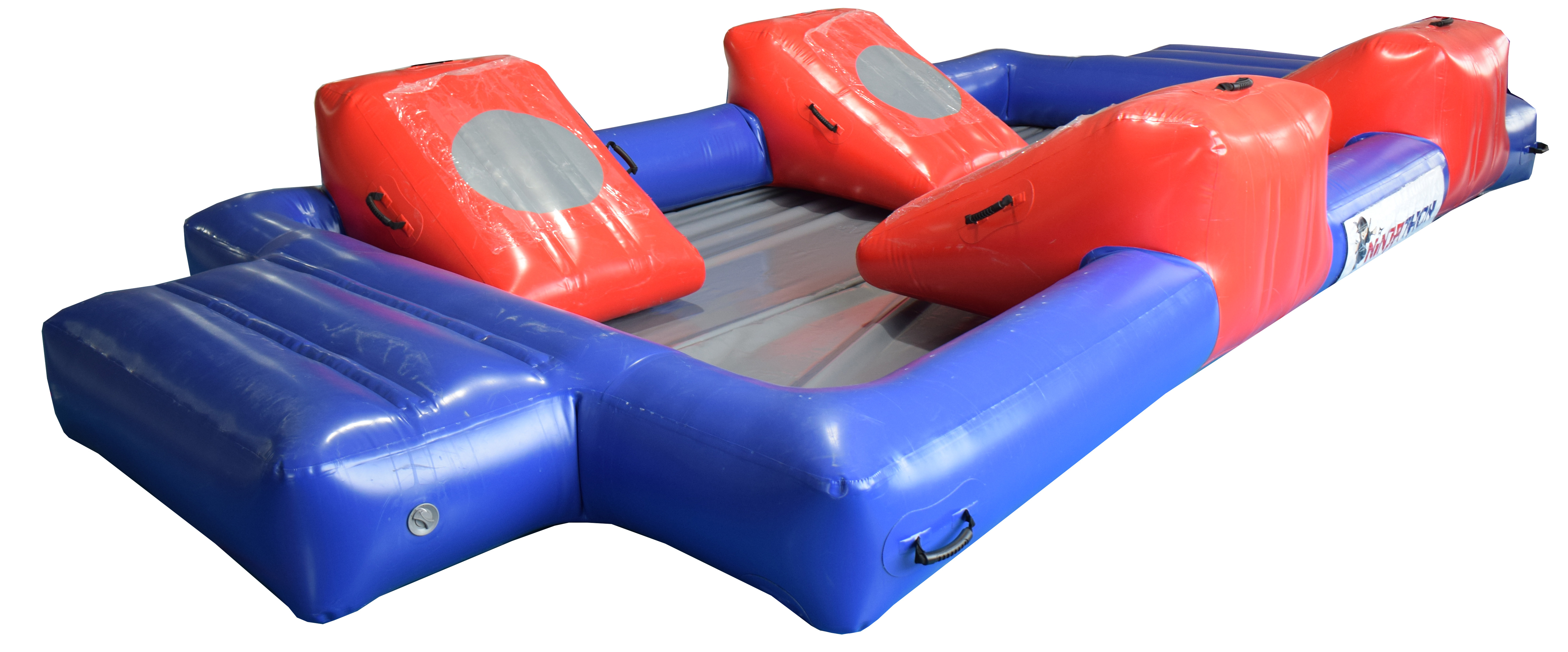 obstacle-course-hire-coffs-harbour