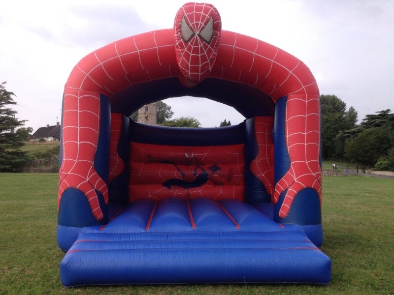 Bouncy Castles Bouncy Castle Hire in Essex