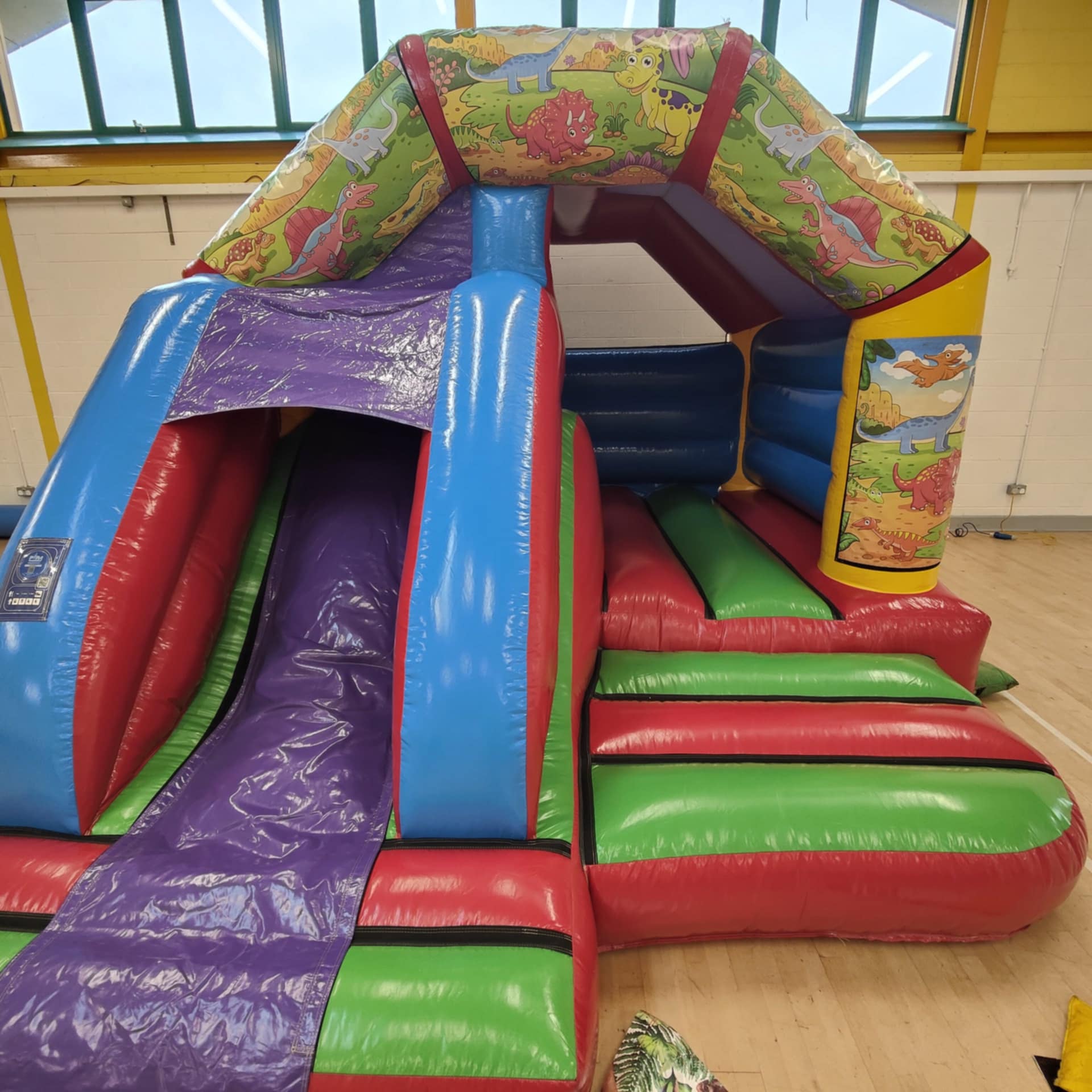 bouncy-castle-hire-cannock-rugeley-and-stafford
