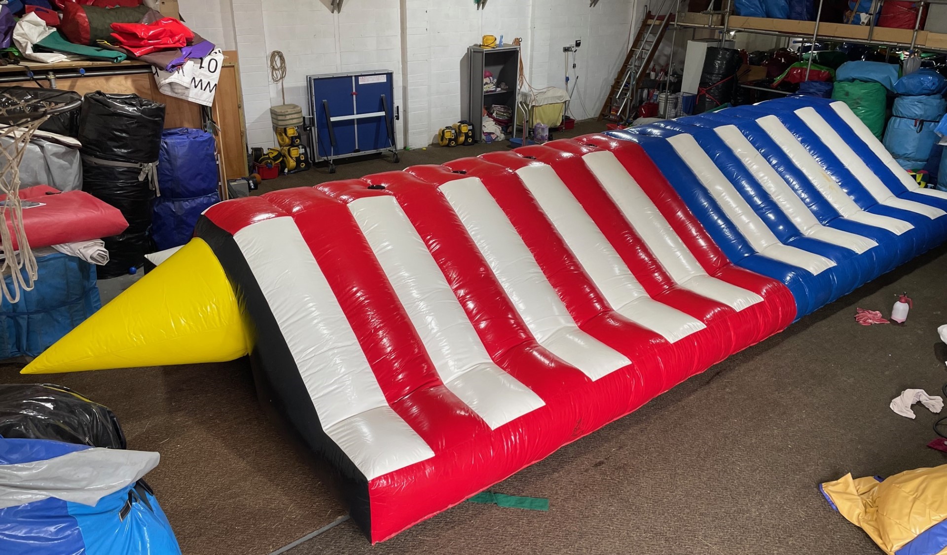 Used Inflatables & Bouncy Castles For Sale - Bouncy Castle Hire in Kent ...