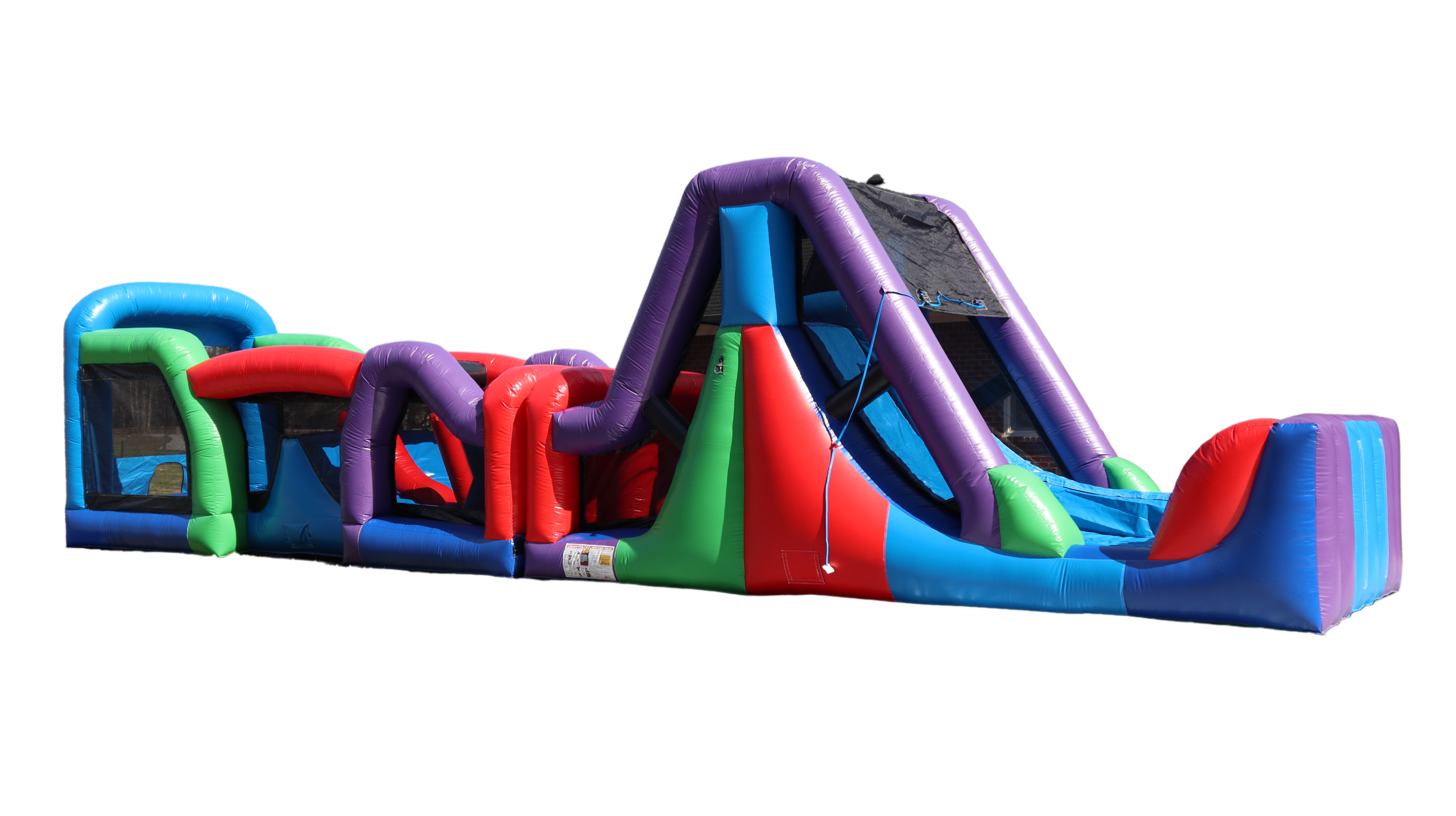 Obstacle Courses Rental in Cartersville, Bartow, Canton, Acworth