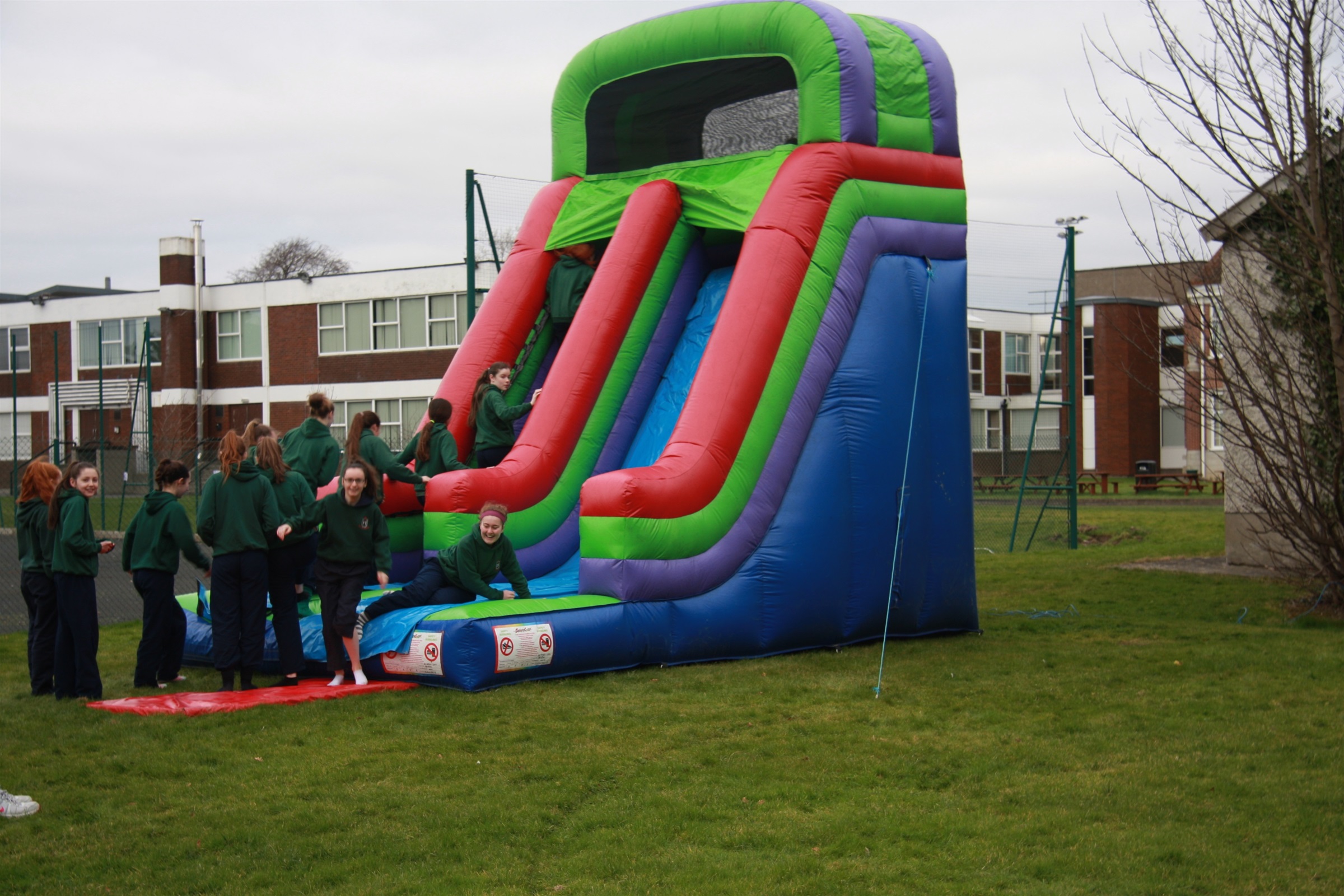 All Products Inflatables & Party Rentals in Dublin and Wicklow