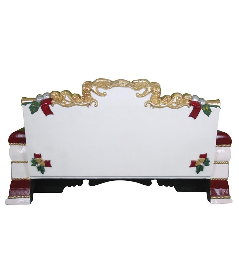 SANTA'S BENCH - Bouncy Castle Hire in Gravesend | Simply Bouncy Castle ...