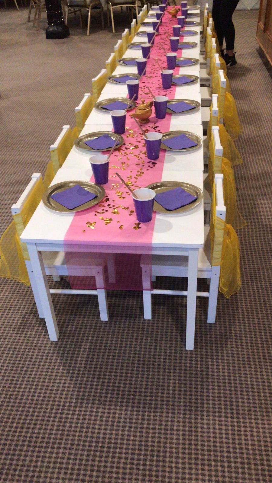 Childrens Wooden Tables and Chairs Best Bouncy Castle Hire, Soft Play