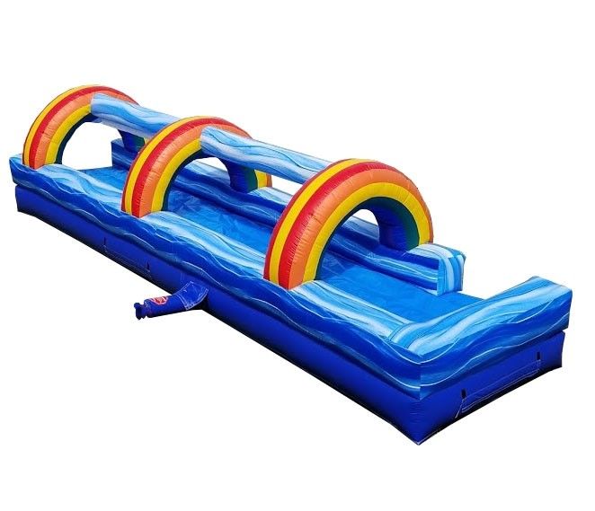 slip and slide price