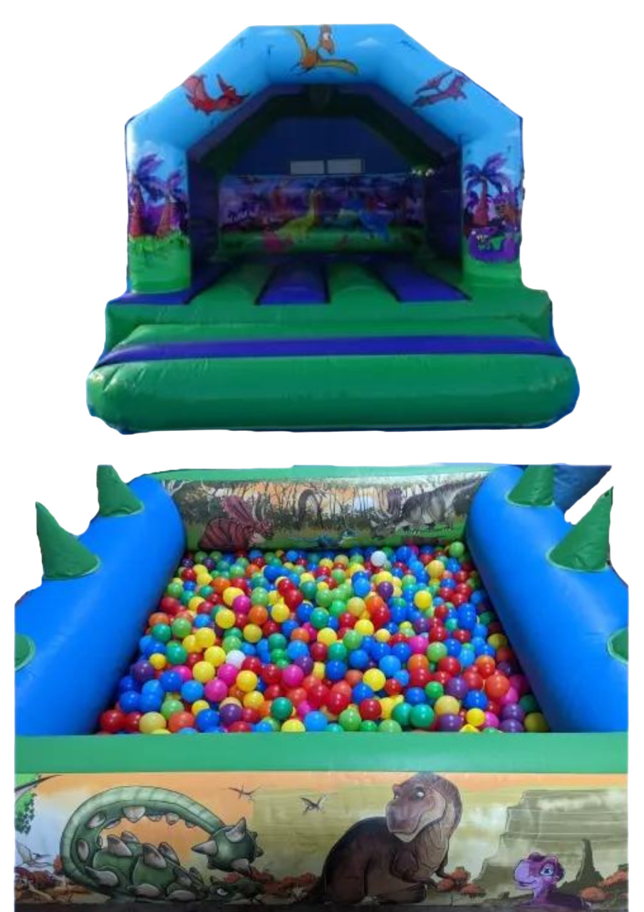 Ball Pools and Softplay | Ball Pool Hire Manchester | Ball Pool Rental