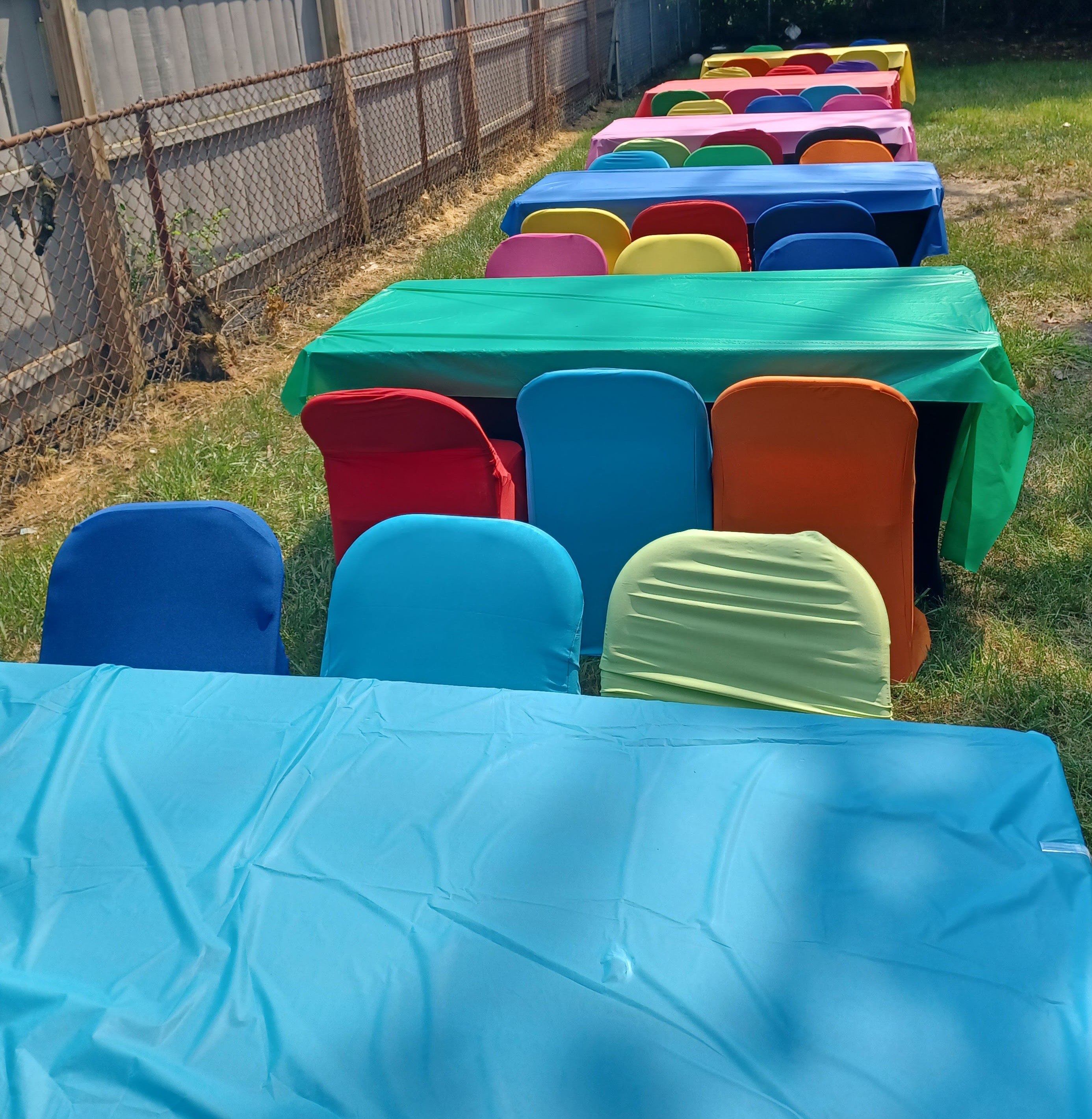 Party Rentals Party services for kids and toddlers in Cleveland, Lakewood, Rocky River, Berea