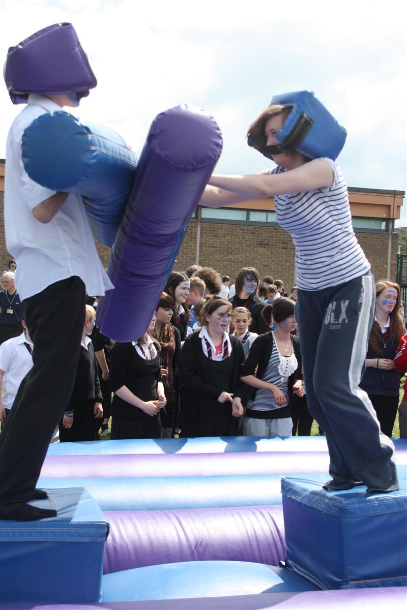 Event Hire Stock Bouncy Castle Hire, Hot Tub Hire, Event Inflatables