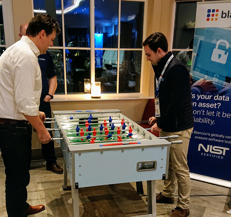 Our range of Exhibition Stand Games For Hire