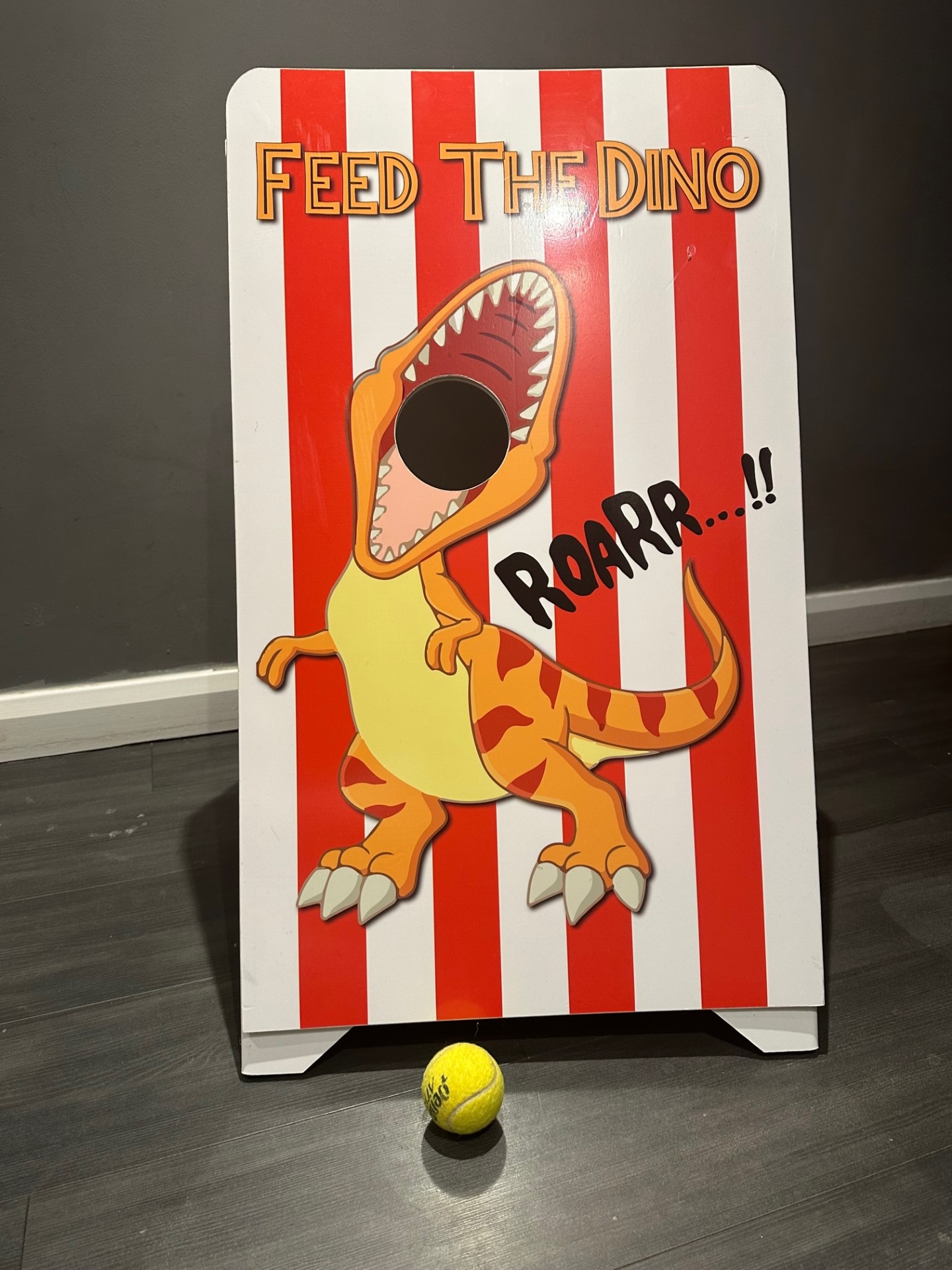 ARCADE GAMES AND IPS - Bouncy Castle Hire, Rodeo Bull hire, Slush ...