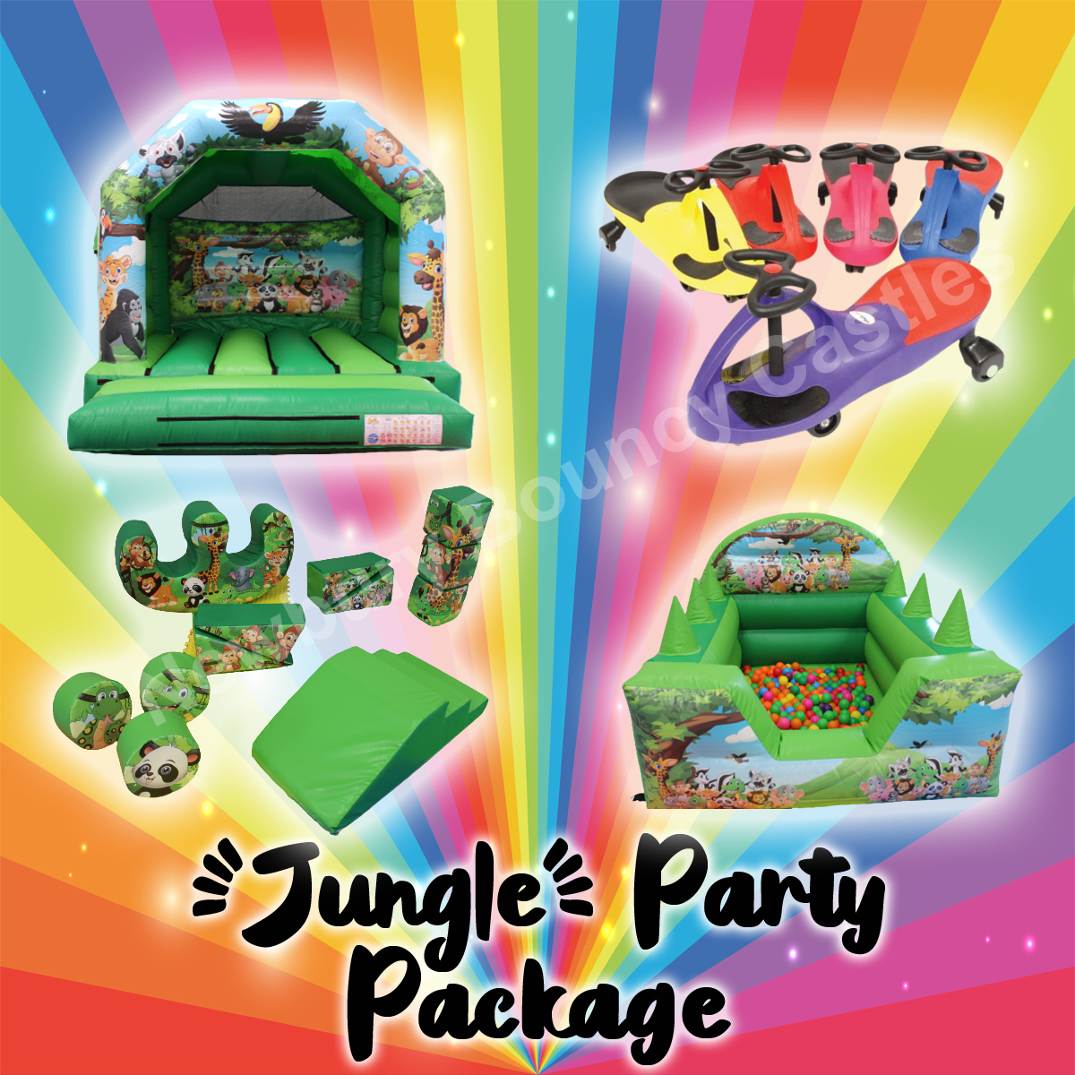 Party Packages Bouncy Castle Hire Slides Rodeo Bull Ice Cream Van party-packages-bouncy-castle-hire-slides-rodeo-bull-ice-cream-van