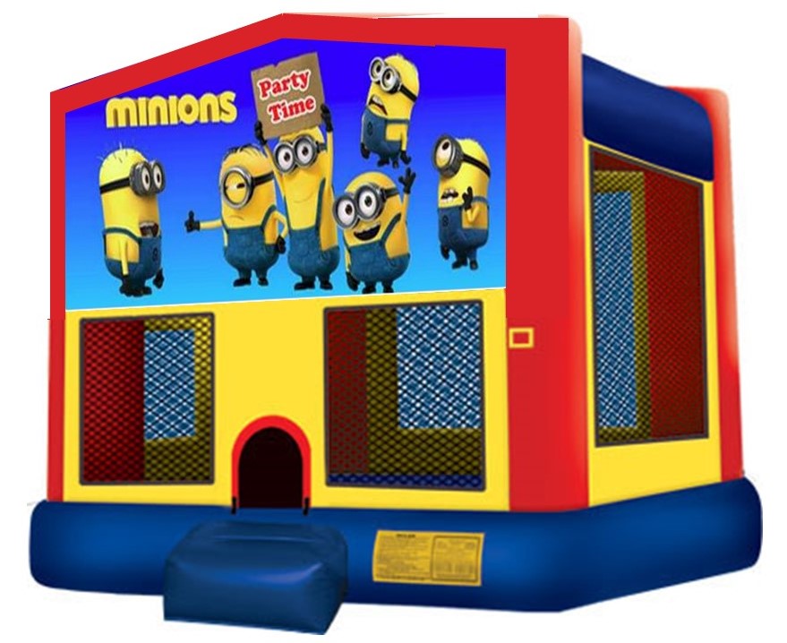 Bounce House Rentals Ocean & Monmouth Counties NJ