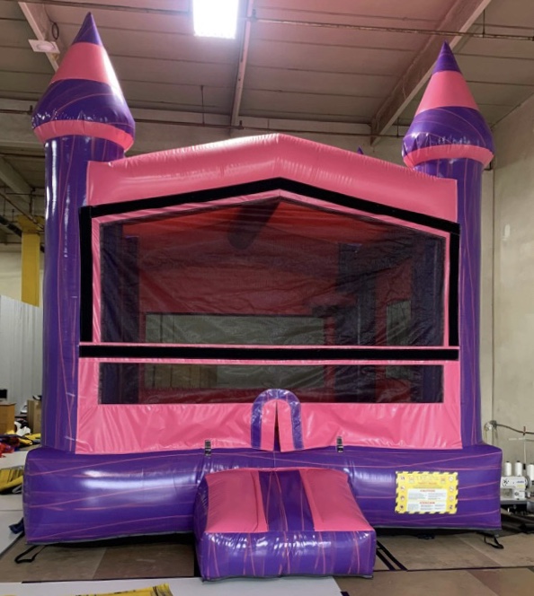 bouncehouse rental near me