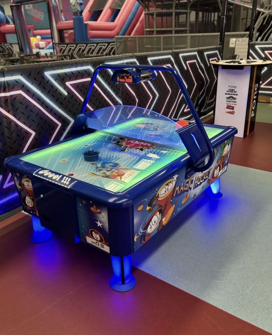 Arcade Machine Hire London & UK | Arcade Game Rentals