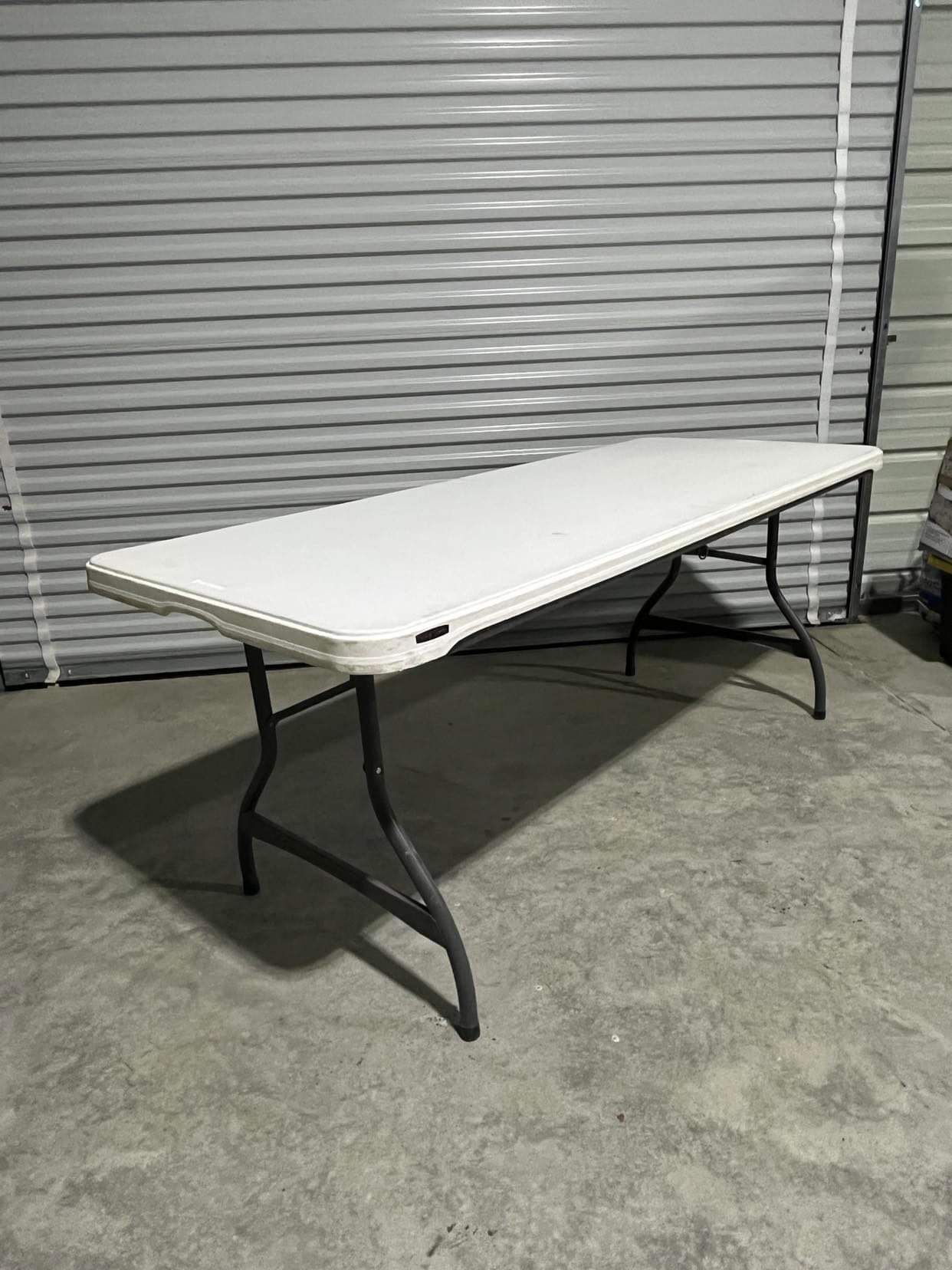 6ft Tables Party Rentals in Albertson 252 Jumper Party Rental