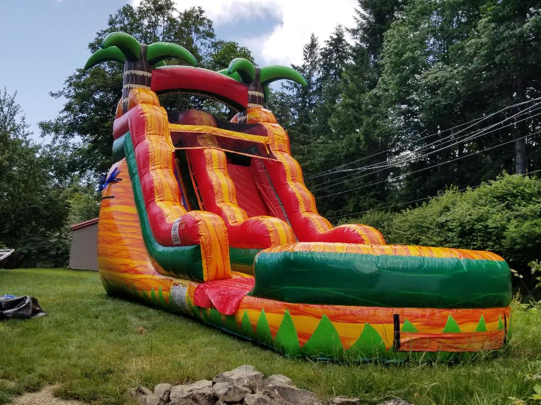 Combo Bounce Houses Party and Event rental in Gig Harbor, Port