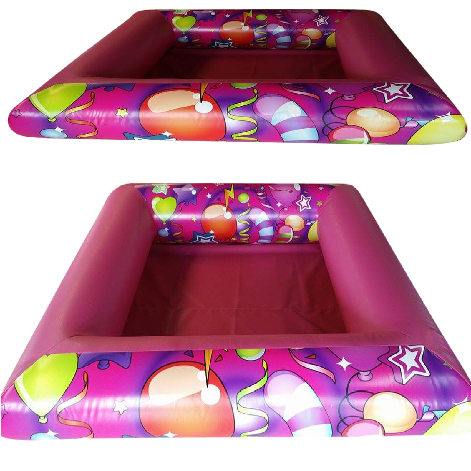 inflatable soft play for sale