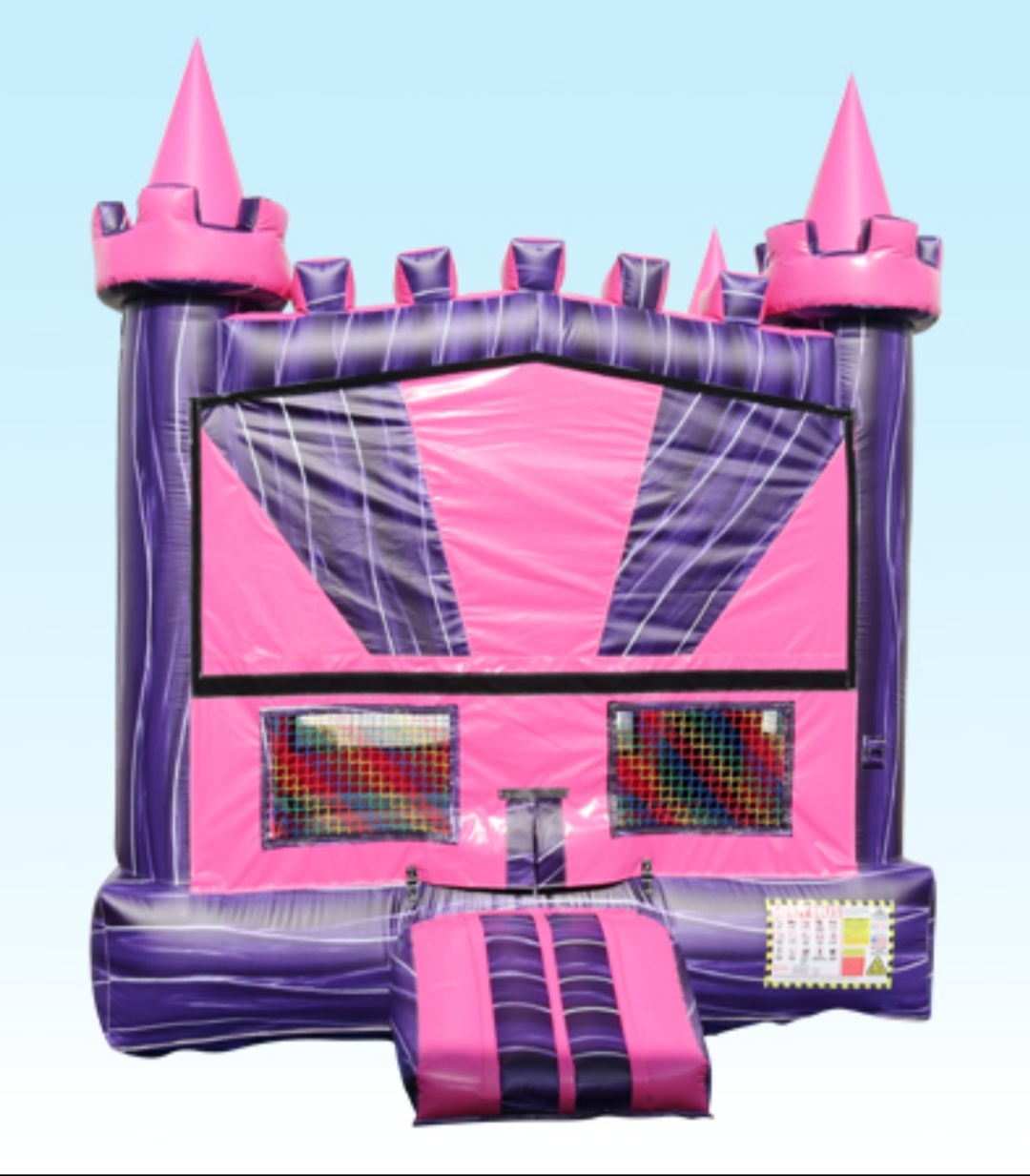 mike's bounce house rentals