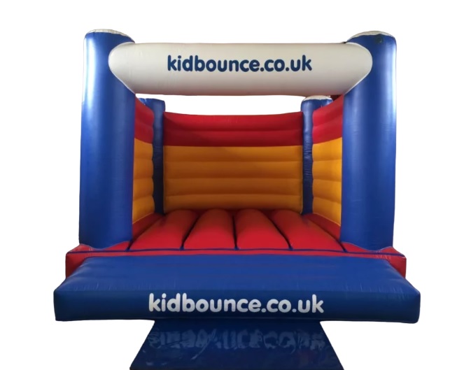 Kids and Adults Bouncy Castle Kid Bounce Bouncy Castle Hire, Hot Tub Hire, Event Inflatables