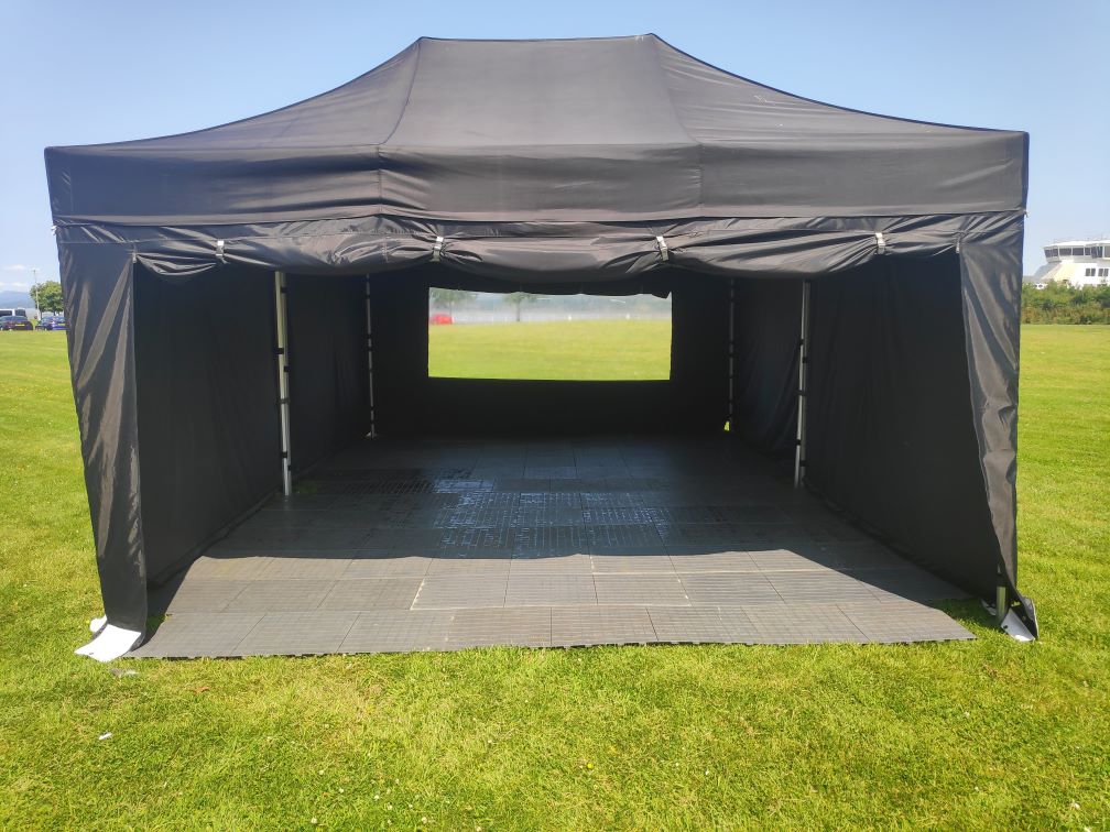 Party Gazebos Bouncy Castle & Gazebo Hire in Glasgow, Paisley, Greenock