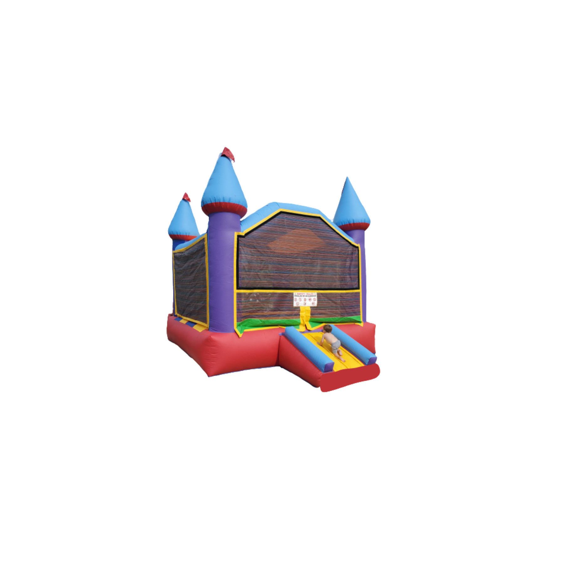 Bounce Houses Party and Event Rentals in Dayton, Crosby, Huffman