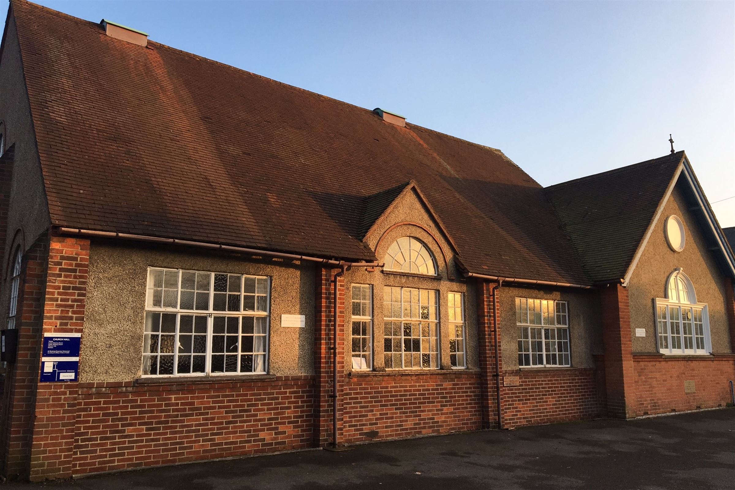 Surrey Halls To Hire Bouncy Castle Hire Event & Party Hire in Surrey