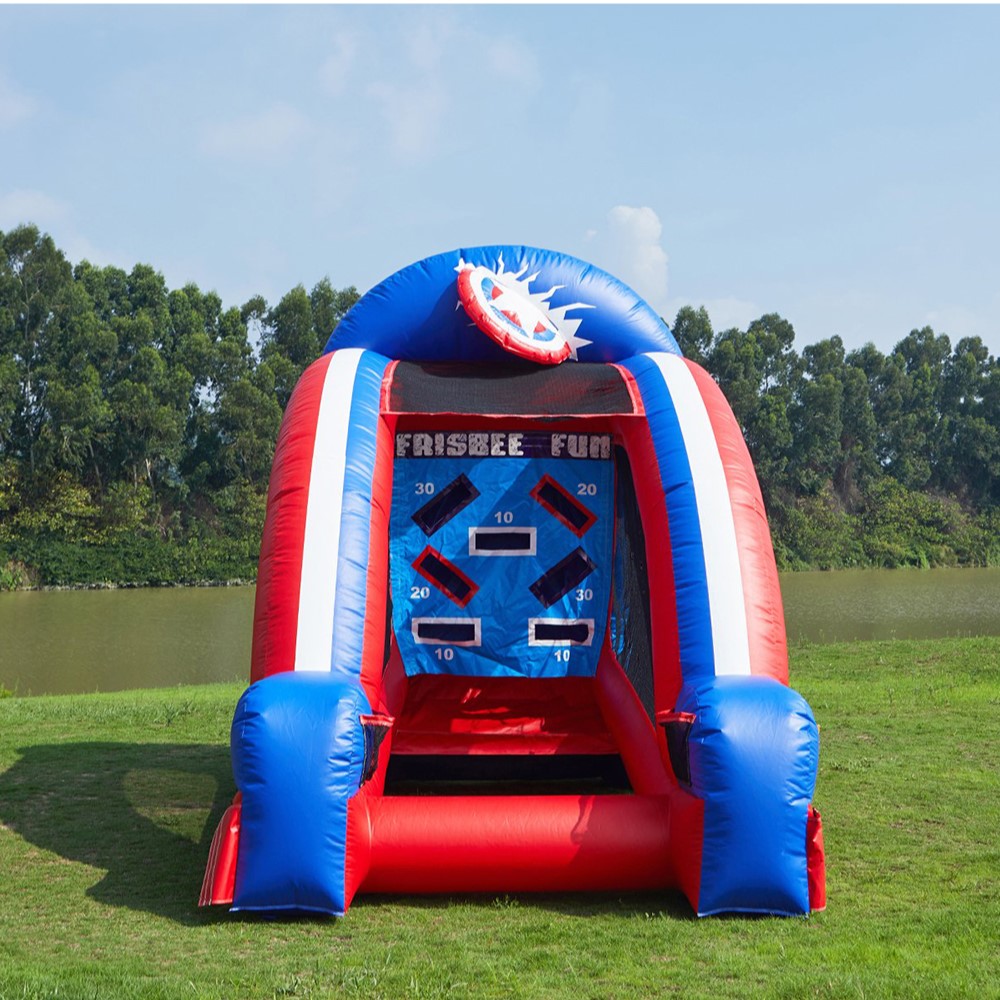 Fast Fun Premium Games - Inflatable Bounce Houses & Water Slides for Rent in ...