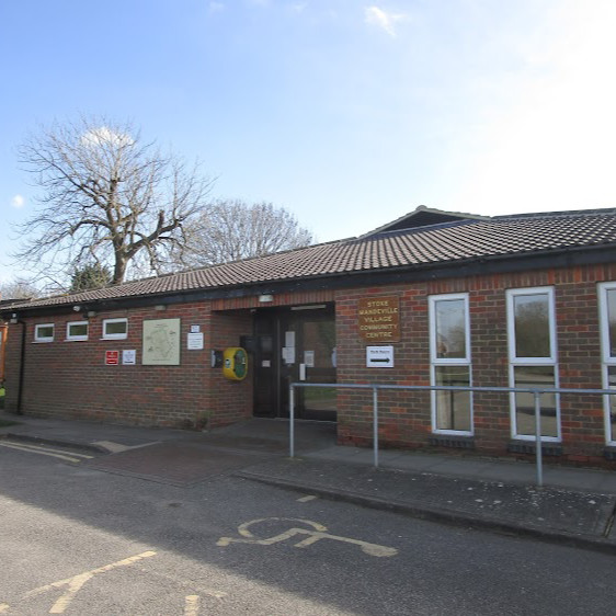 Stoke Mandeville Community Centre Best Bouncy Castle Hire service in Aylesbury