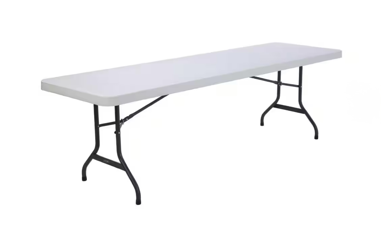 Table Bonce Tables - Bounce House Rental in California | Dorado Party Rentals