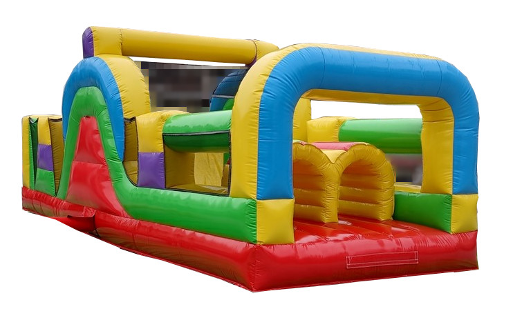 Obstacle Courses - Hire in Innisfil, Barrie, Bradford, Alliston ...