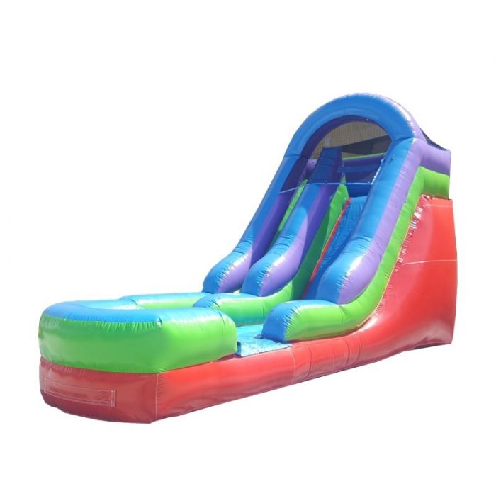 Inflatable Slides Best Hire service in New York, New Jersey Party Jam Inc
