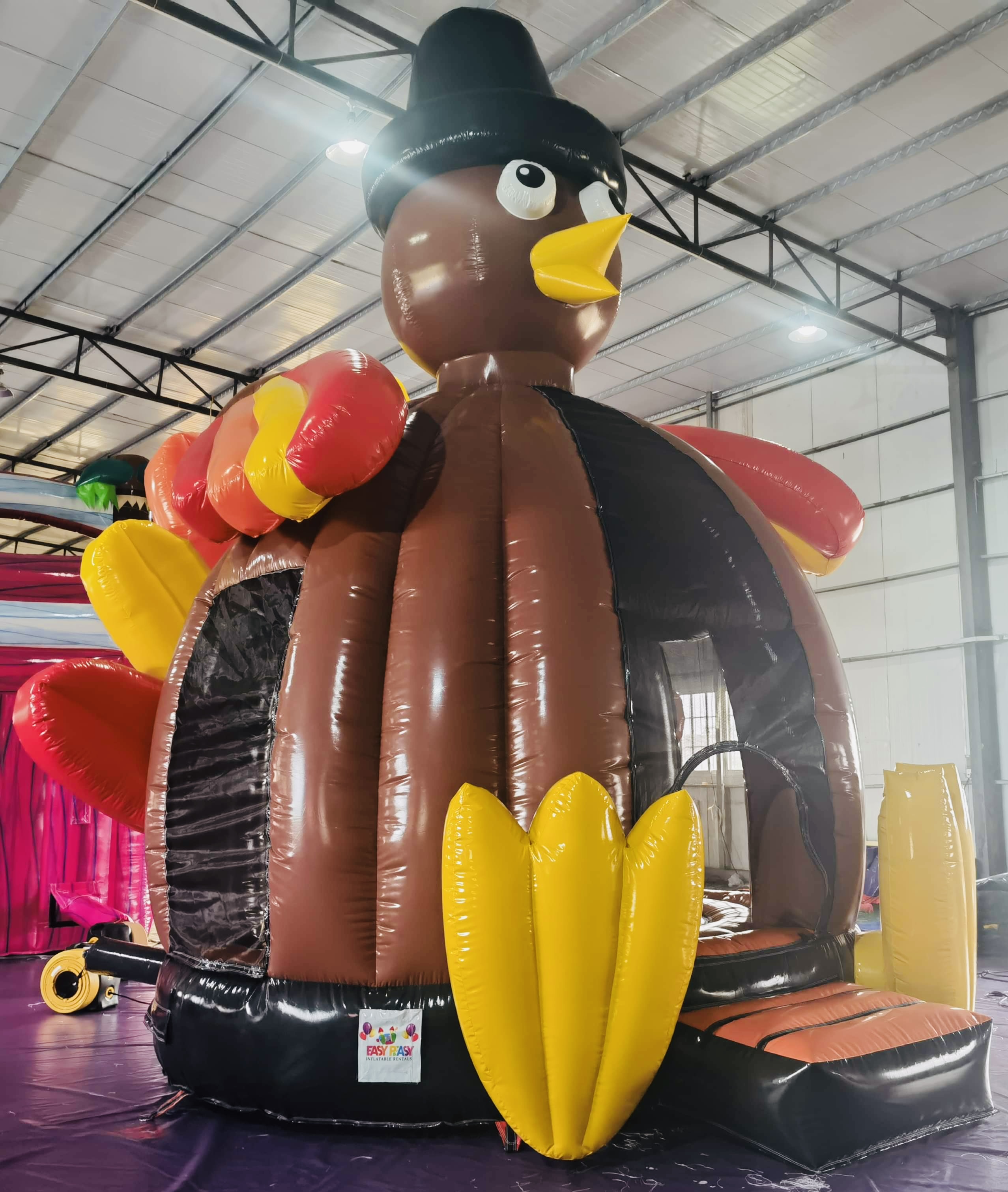 Turkey Time! 🍁🍁🍁 - Hire in Ft. Towson, Broken Bow, Wright City, Ringold ...
