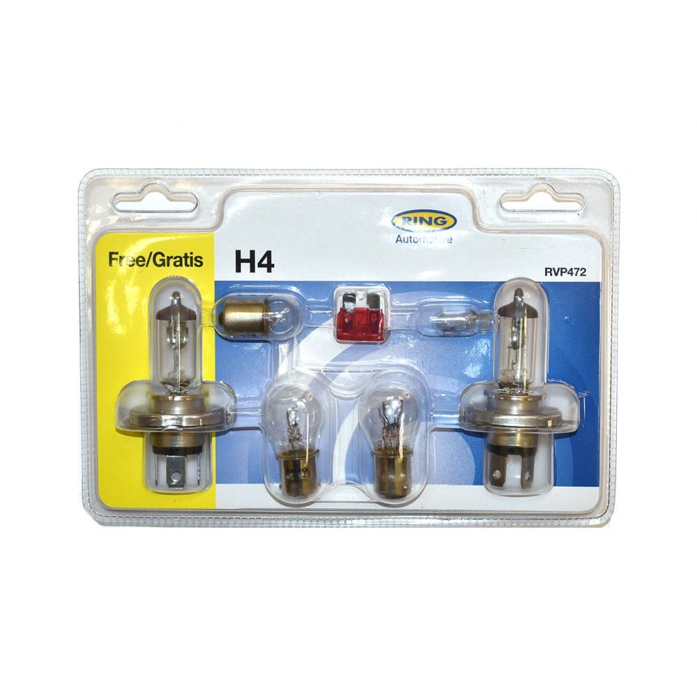Buy Automotive Bulbs Online Free UK Delivery Car & Commercial Bulb