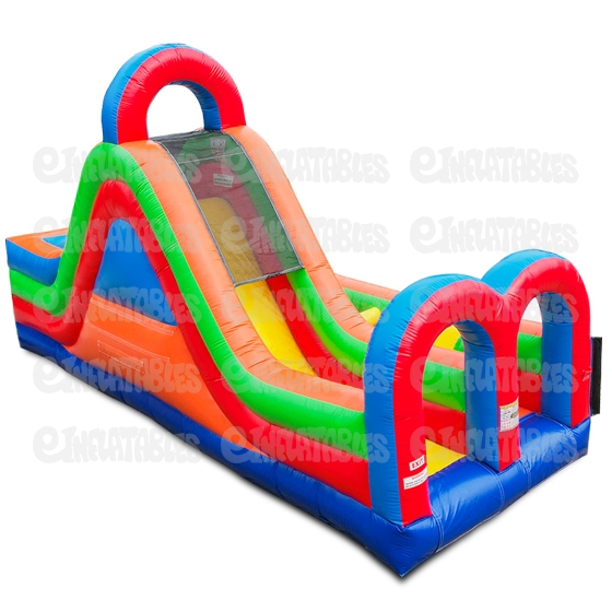 Obstacle Courses - Inflatable Bounce Houses & Water Slides for Rent in ...