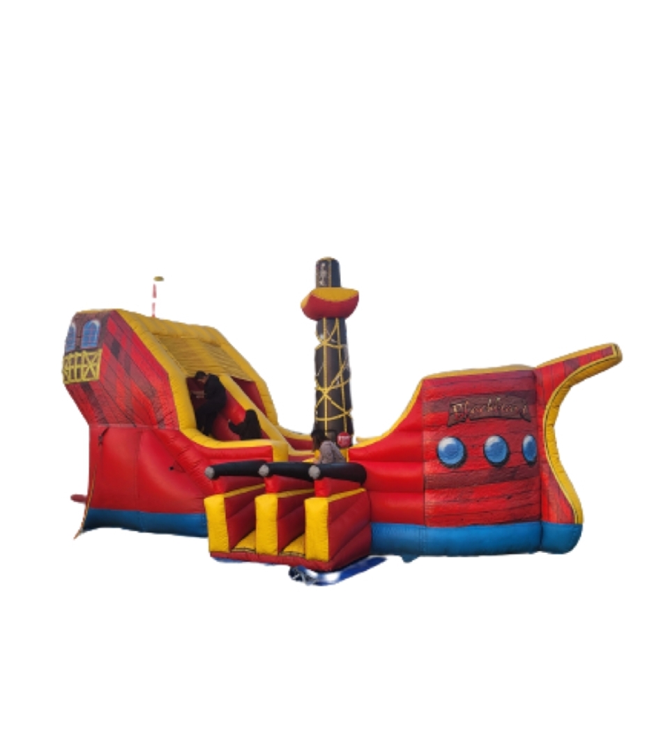 Combo Bounce Houses Best Bounce house Rentals service in Perris