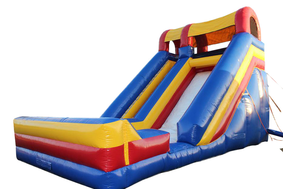 Inflatable Games - Jumping Castle Hire in Auckland, North Shore, East ...