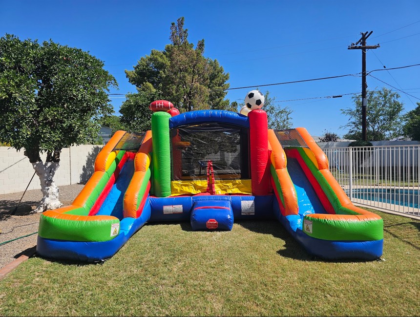Toddler bounce house rentals