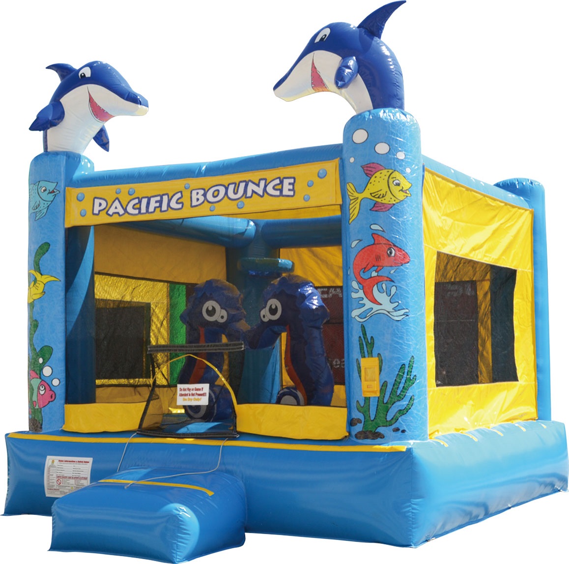 160 Jumping Castle Hire Adelaide Jump Easy