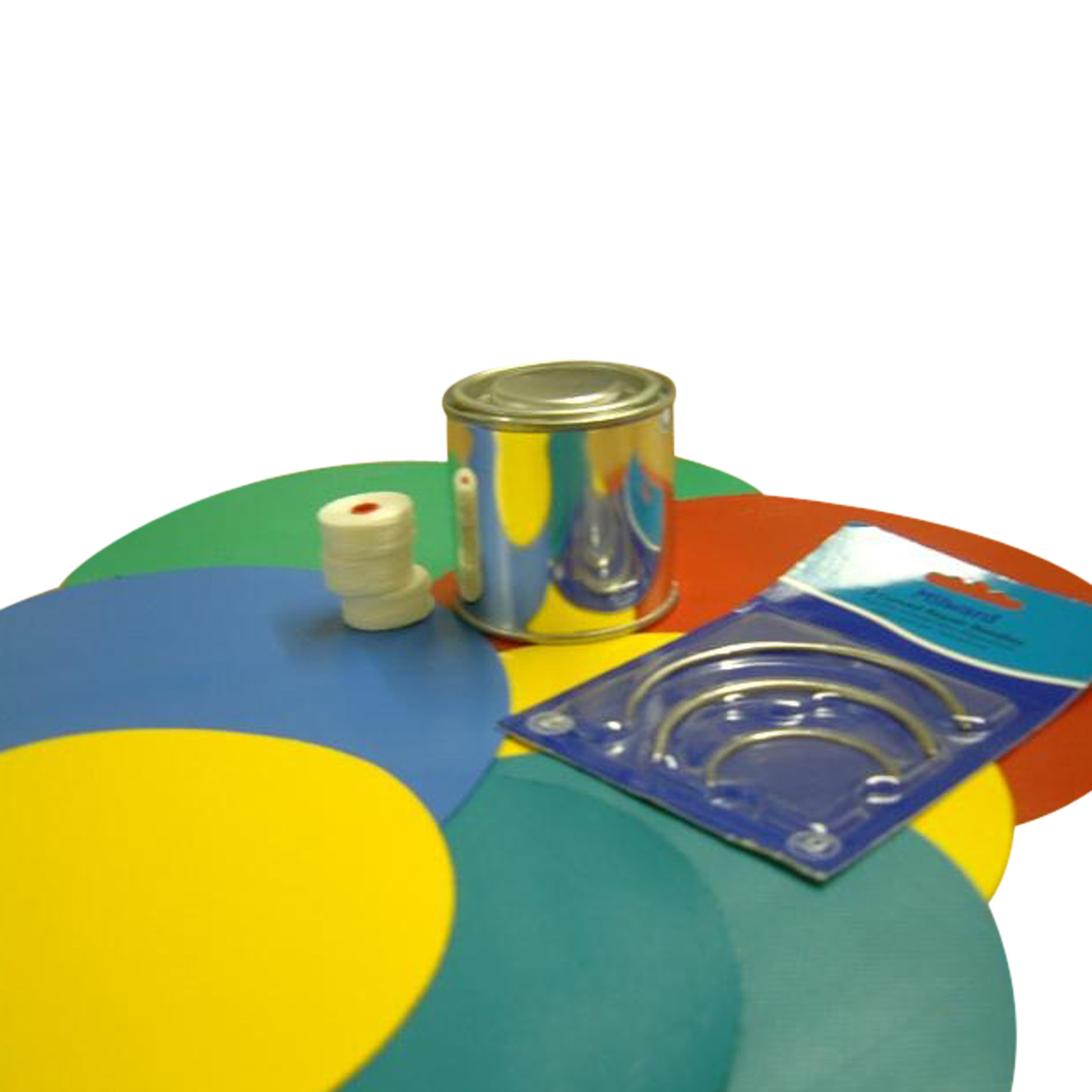 BB316 1x Minor Repair Kit (Random Colours) Bouncy Castle