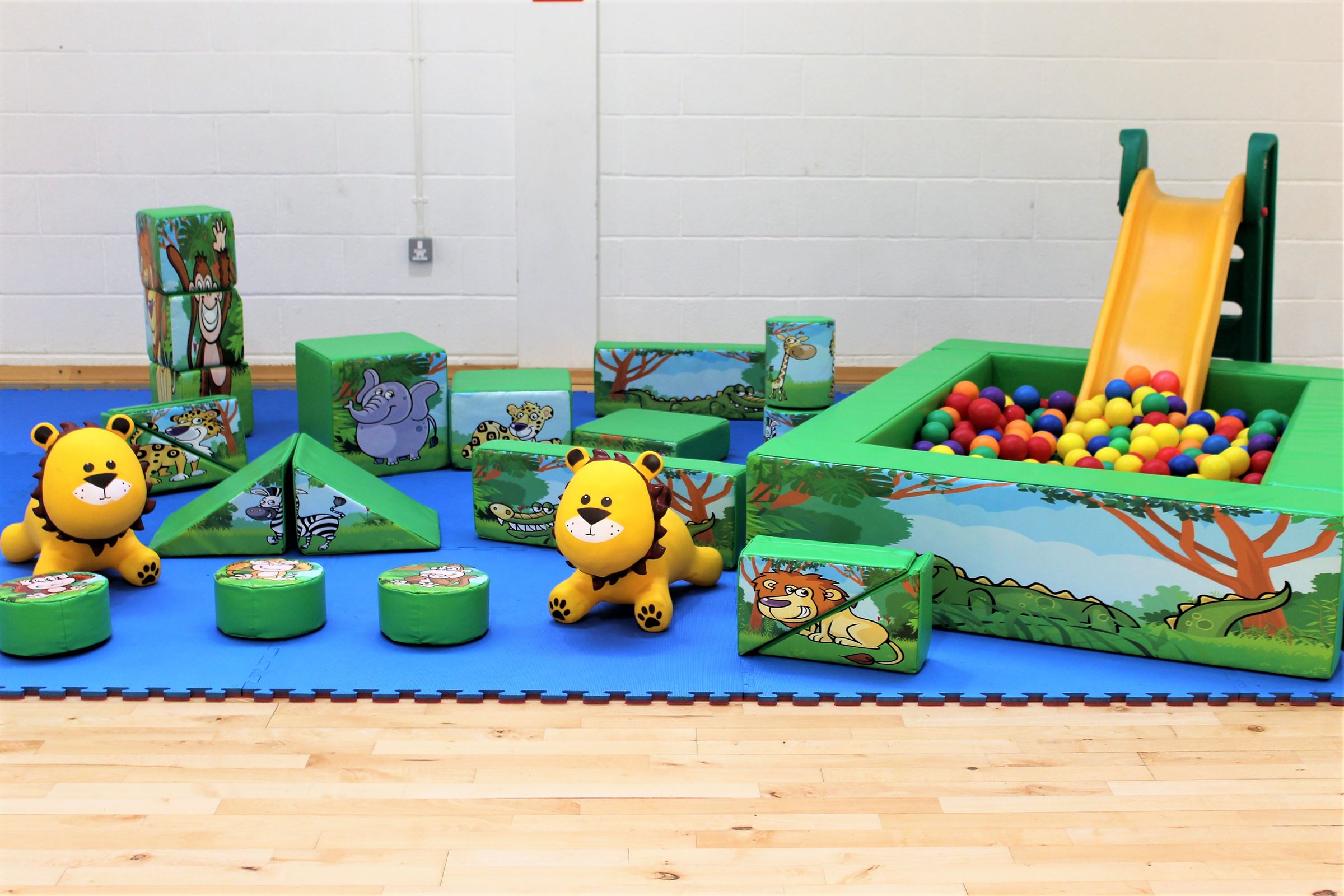 Soft Play Hire Surrey Soft Play Hire Berkshire Jump N Play