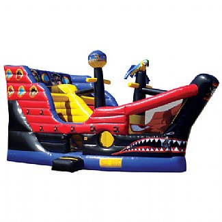jump n slide newton