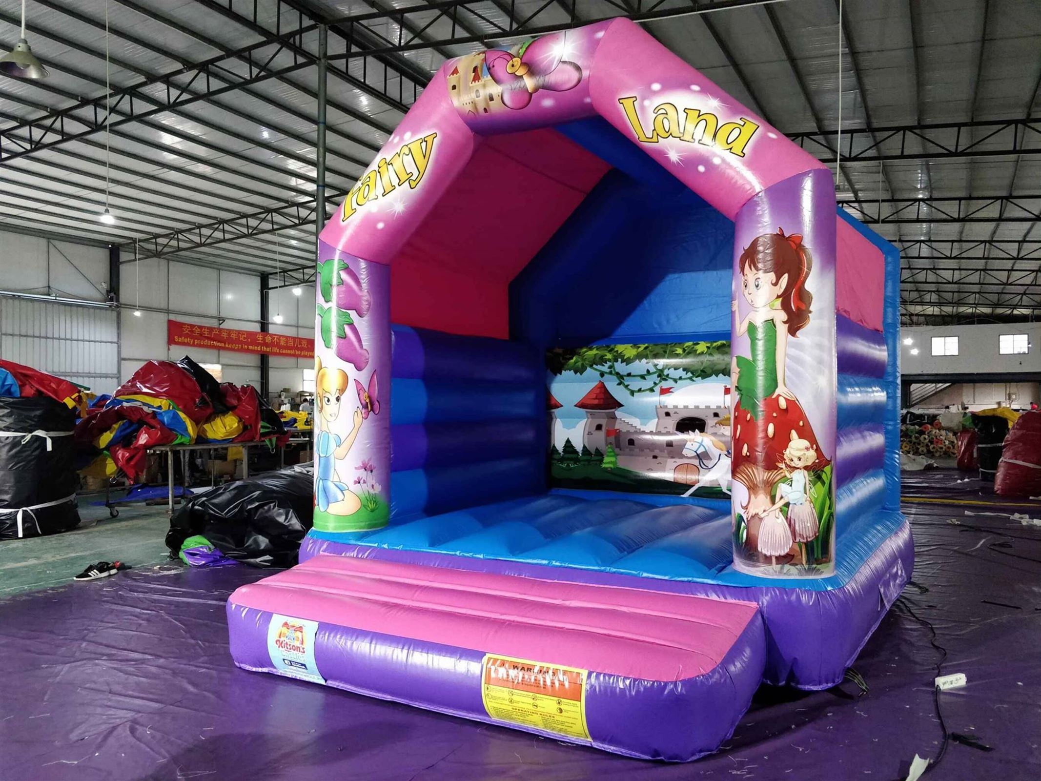 central coast jumping castle hire