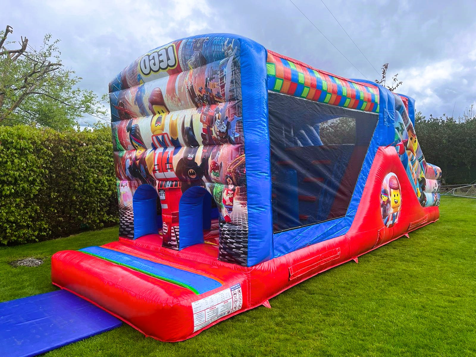 Bouncy Castles Best Bouncy Castle Hire service in Mayo, Castlebar