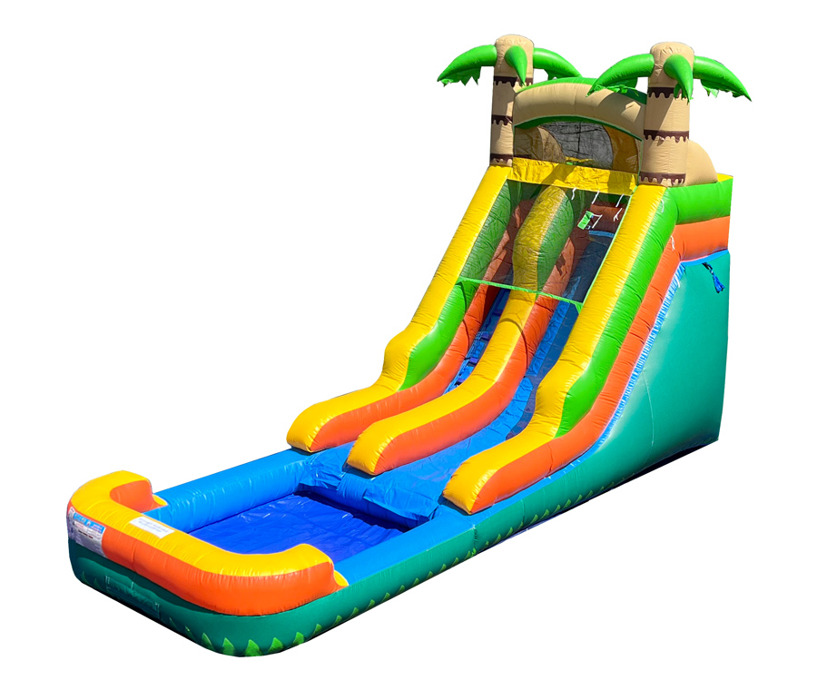 Combo Bounce Houses Best Hire service in OK Mo Bounce Inflatables Plus